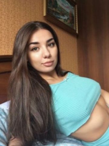 Анкета проститутки Зиглинда, 25 лет